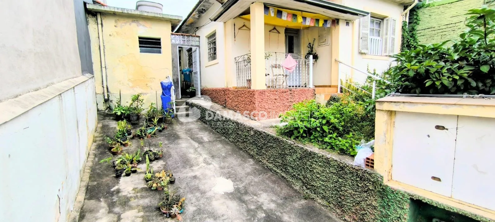 Terreno Residencial e Comercial  300 mts2 à Venda, Boa Vista, São Caetano do Sul, SP