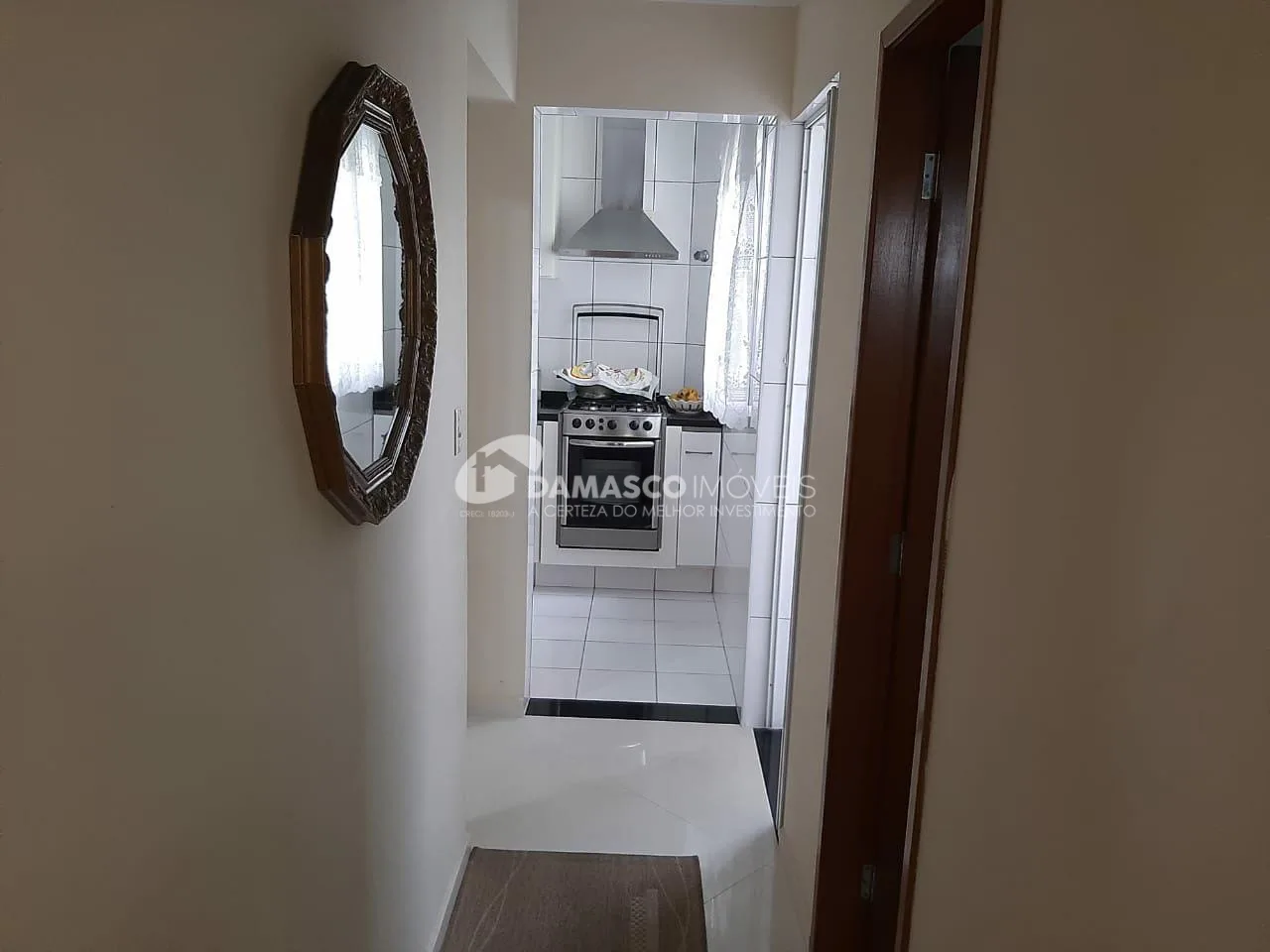 Cobertura à venda 2 Quartos, 1 Suite, 2 Vagas, Nova Gerty, São Caetano do Sul - SP 