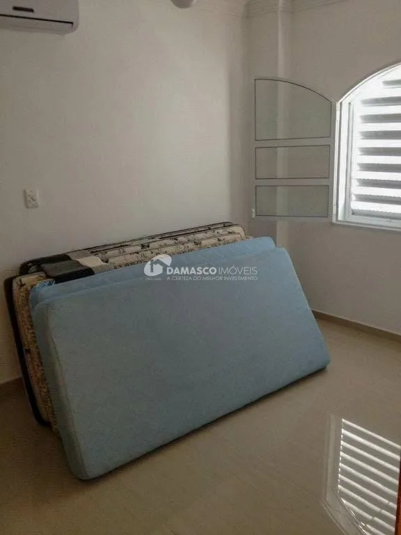 Apartamento à venda 3 Quartos, 2 Suites, 1 Vaga, 117M², Boqueirão, Praia Grande - SP 