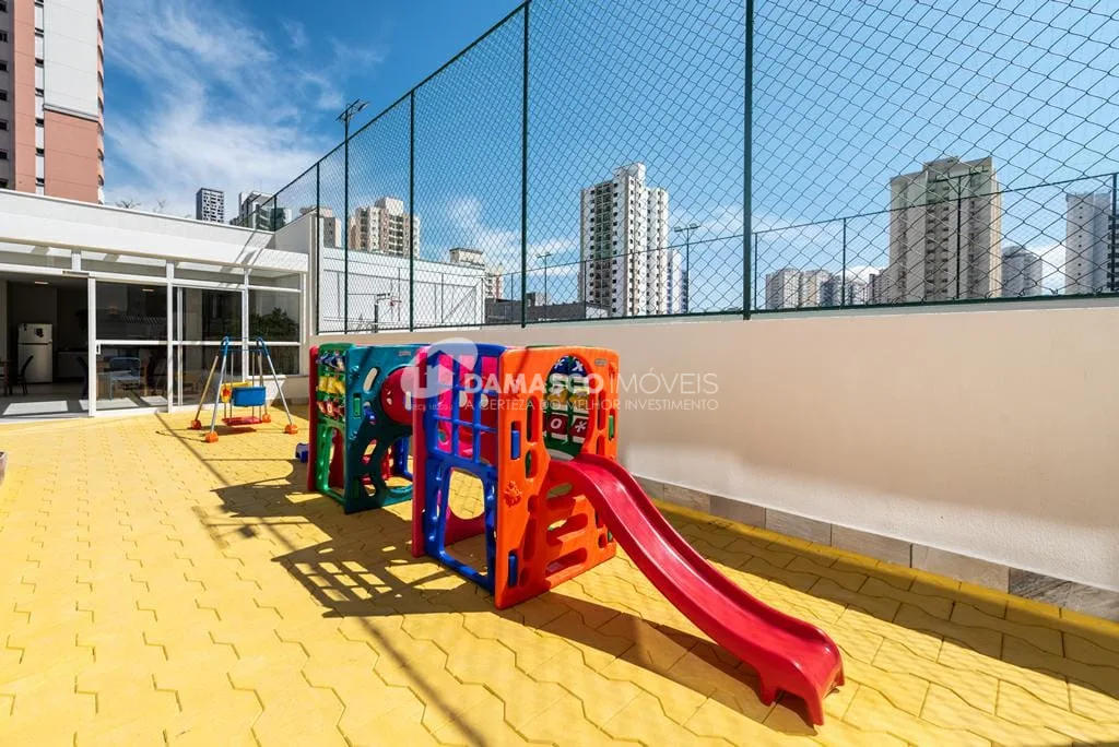 Apartamento à venda 2 Quartos, 1 Suite, 1 Vaga, Vila Gomes Cardim, São Paulo - SP 
