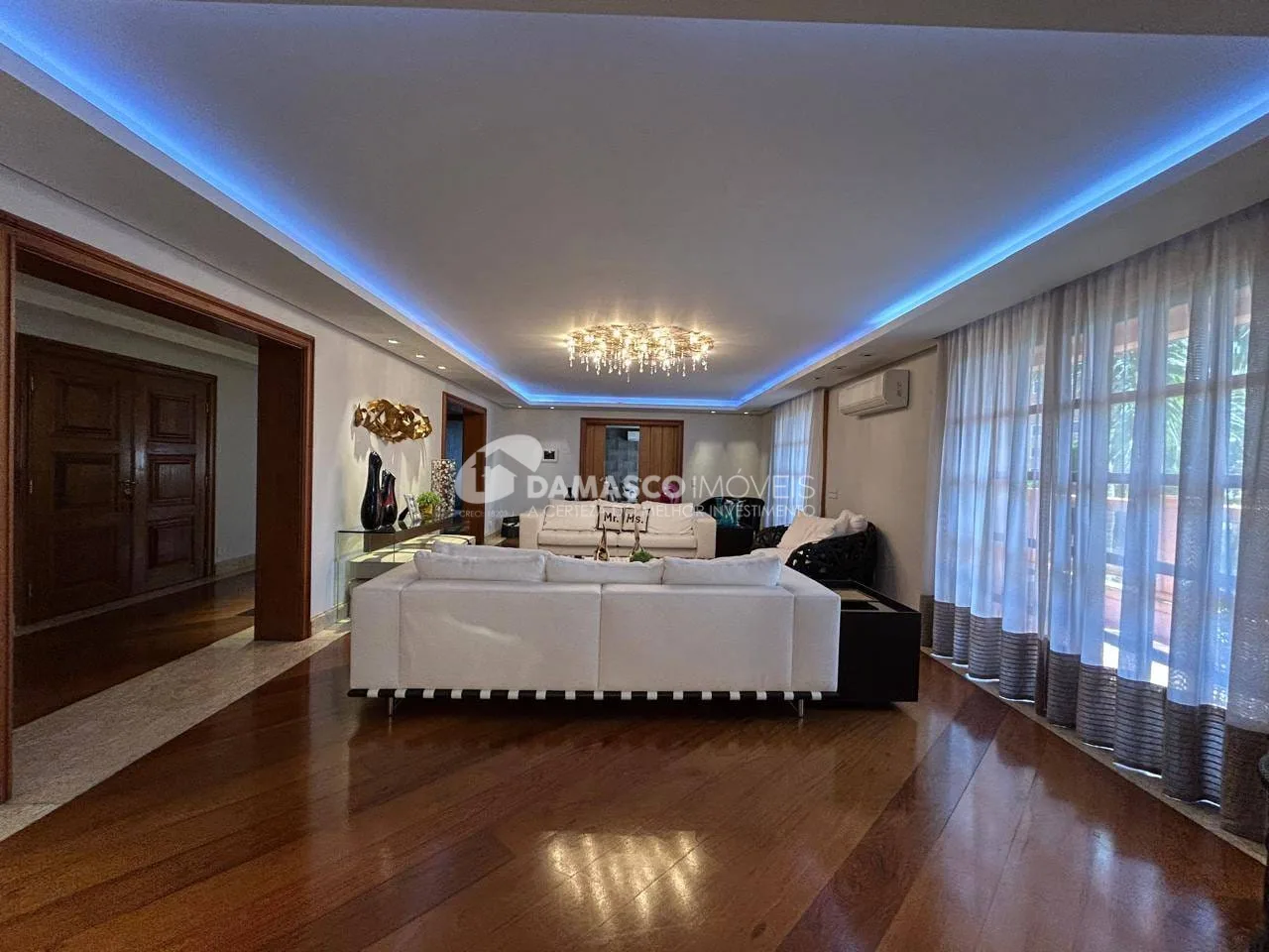 Apartamento à venda, Vila Bastos, Santo André, SP