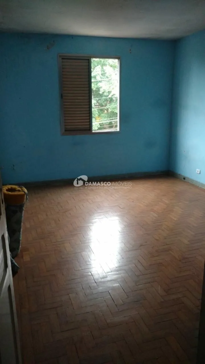 Sobrado à venda 2 Quartos, 1 Vaga, 160M², Cerâmica, São Caetano do Sul - SP