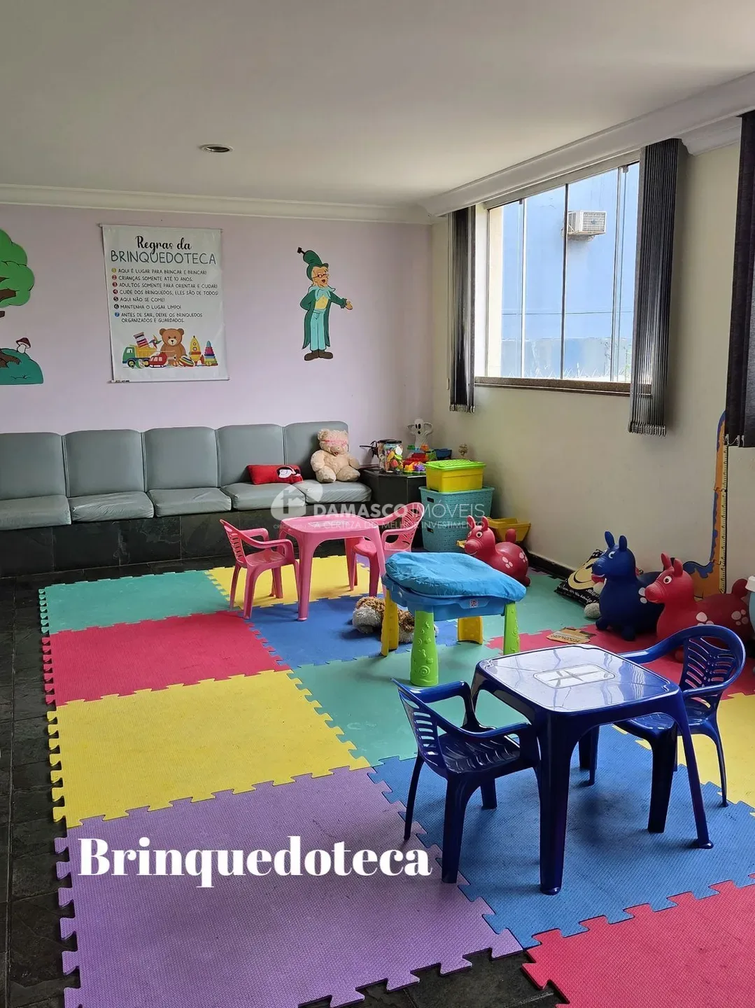Apartamento à venda 3 Quartos, 1 Vaga, 94M², Santa Maria, São Caetano do Sul - SP