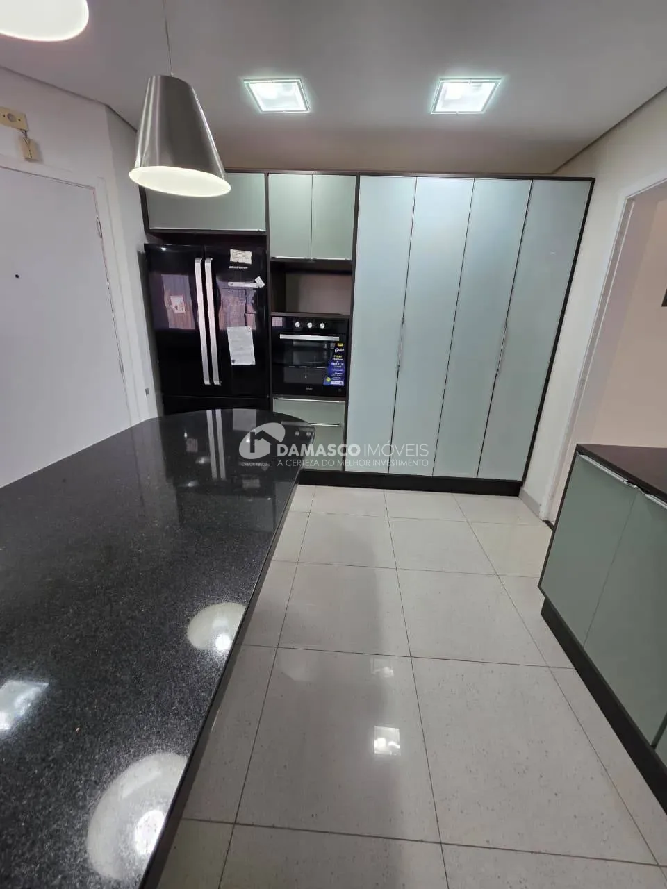Apartamento para locação, Santa Paula, São Caetano do Sul, SP