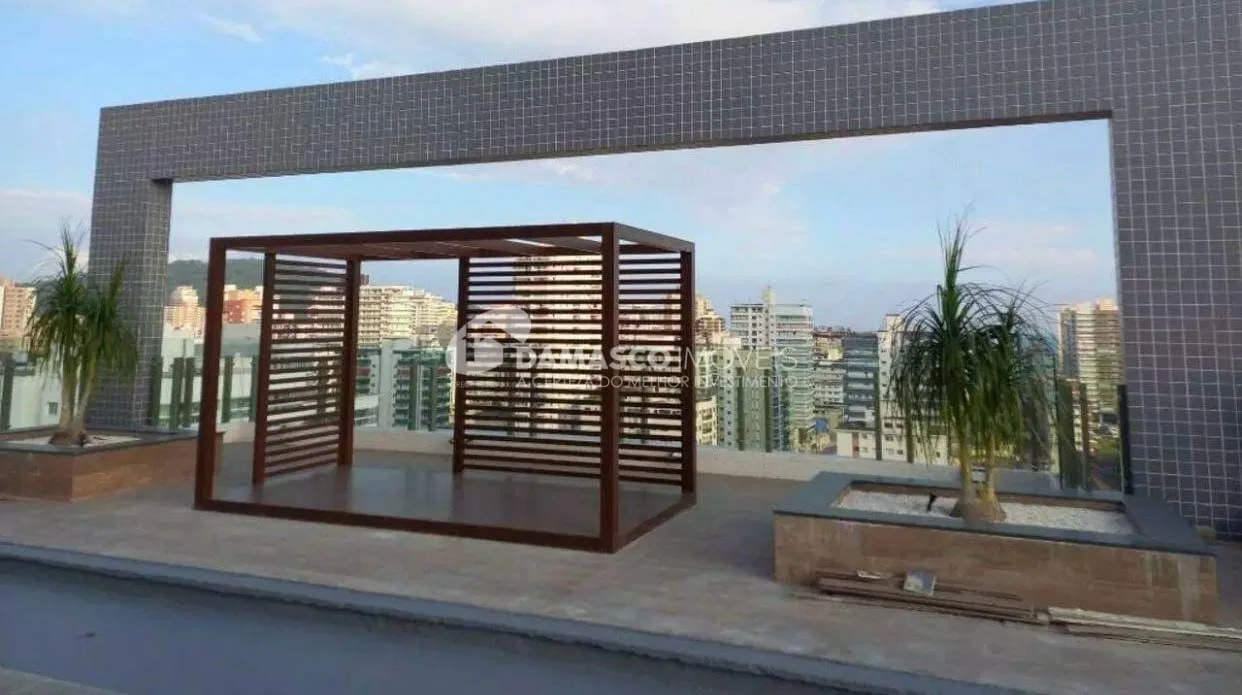 Apartamento à venda, Boqueirão, Praia Grande, SP