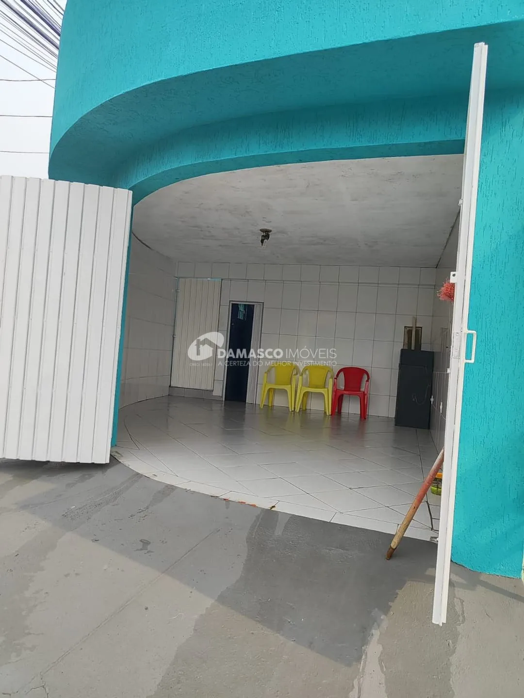 Cobertura à venda, Jardim do Estádio, Santo André, SP