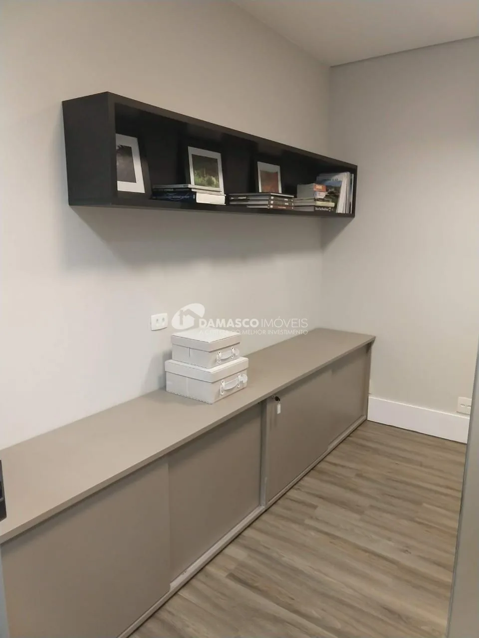 Sala para Locação 3 Vagas, 156M², Barcelona, São Caetano do Sul - SP 
