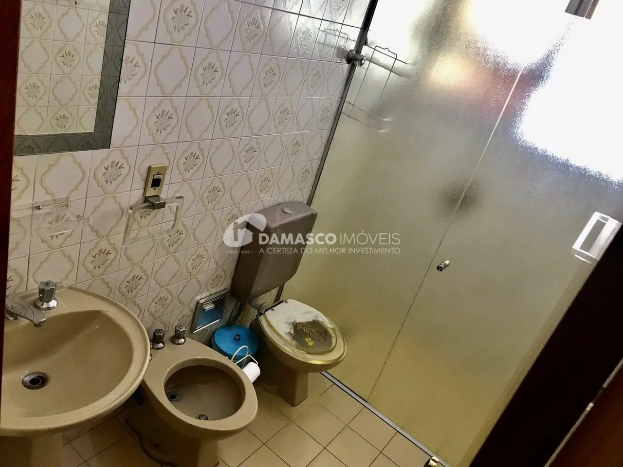 Apartamento à venda 3 Quartos, 1 Suite, 2 Vagas, 160M², Vila Bastos, Santo André - SP