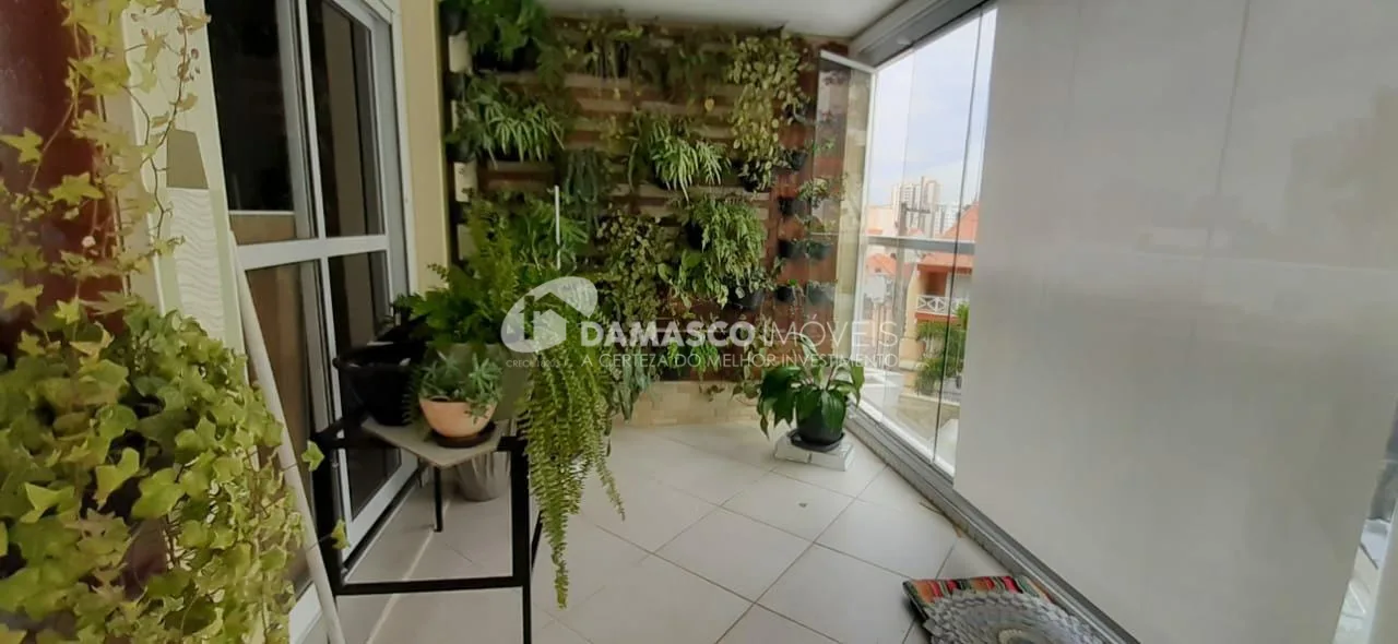 Apartamento à venda 3 Quartos, 3 Suites, 3 Vagas, 153M², Santa Paula, São Caetano do Sul - SP 