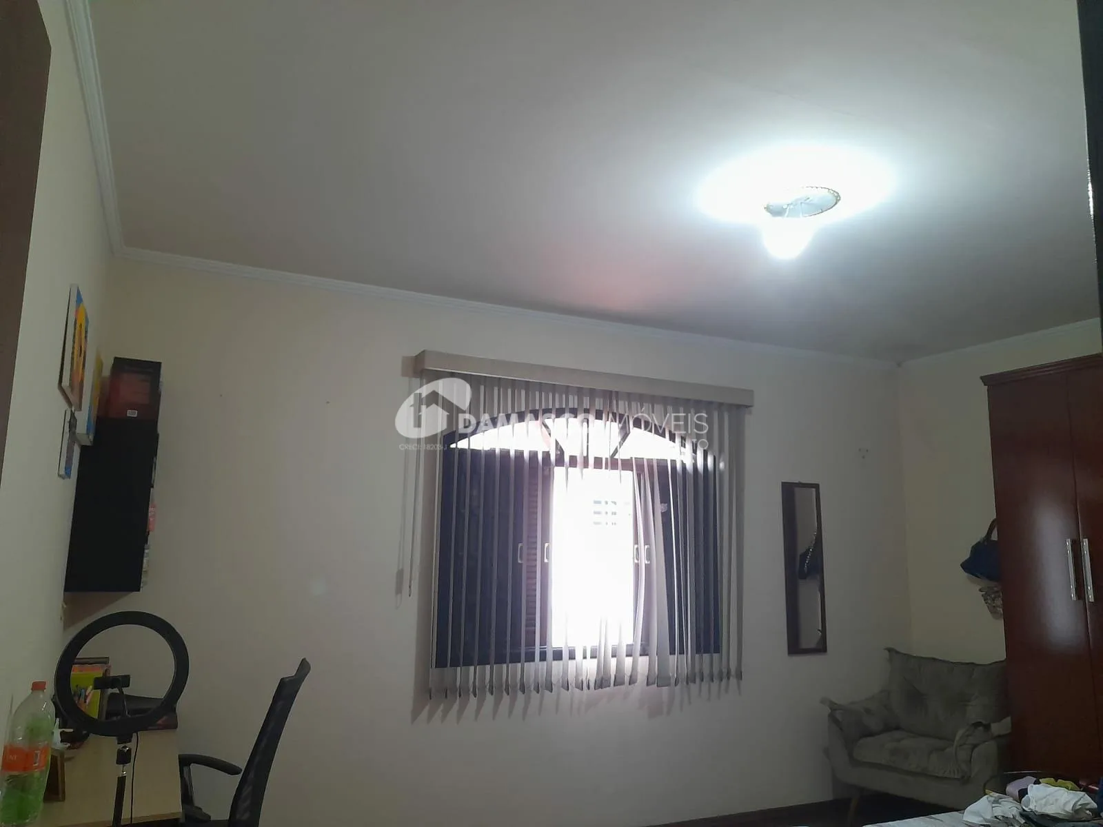 Sobrado à venda 3 Quartos, 1 Suite, 3 Vagas, 291M², Santa Maria, São Caetano do Sul - SP