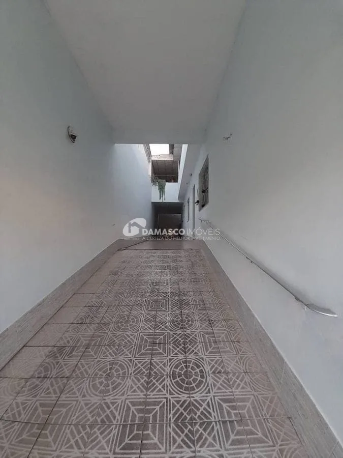 Sobrado a venda com 2 dormitórios, 1 suite, Cerâmica, São Caetano do Sul