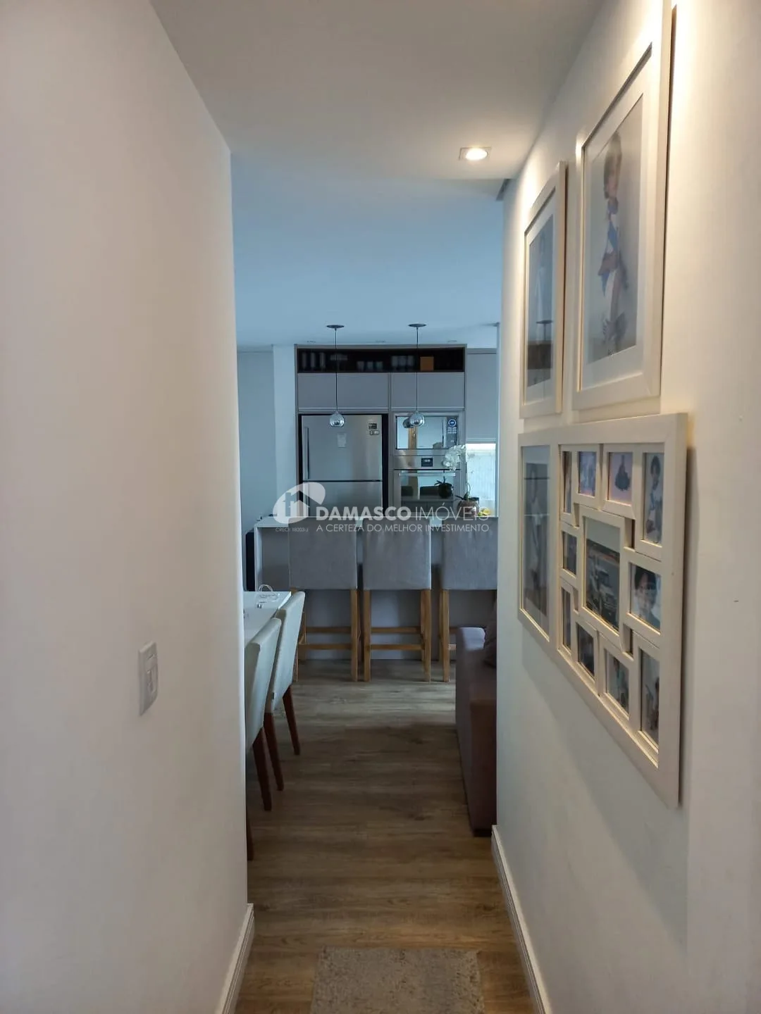 Apartamento à venda, Jardim São Caetano, São Caetano do Sul, SP