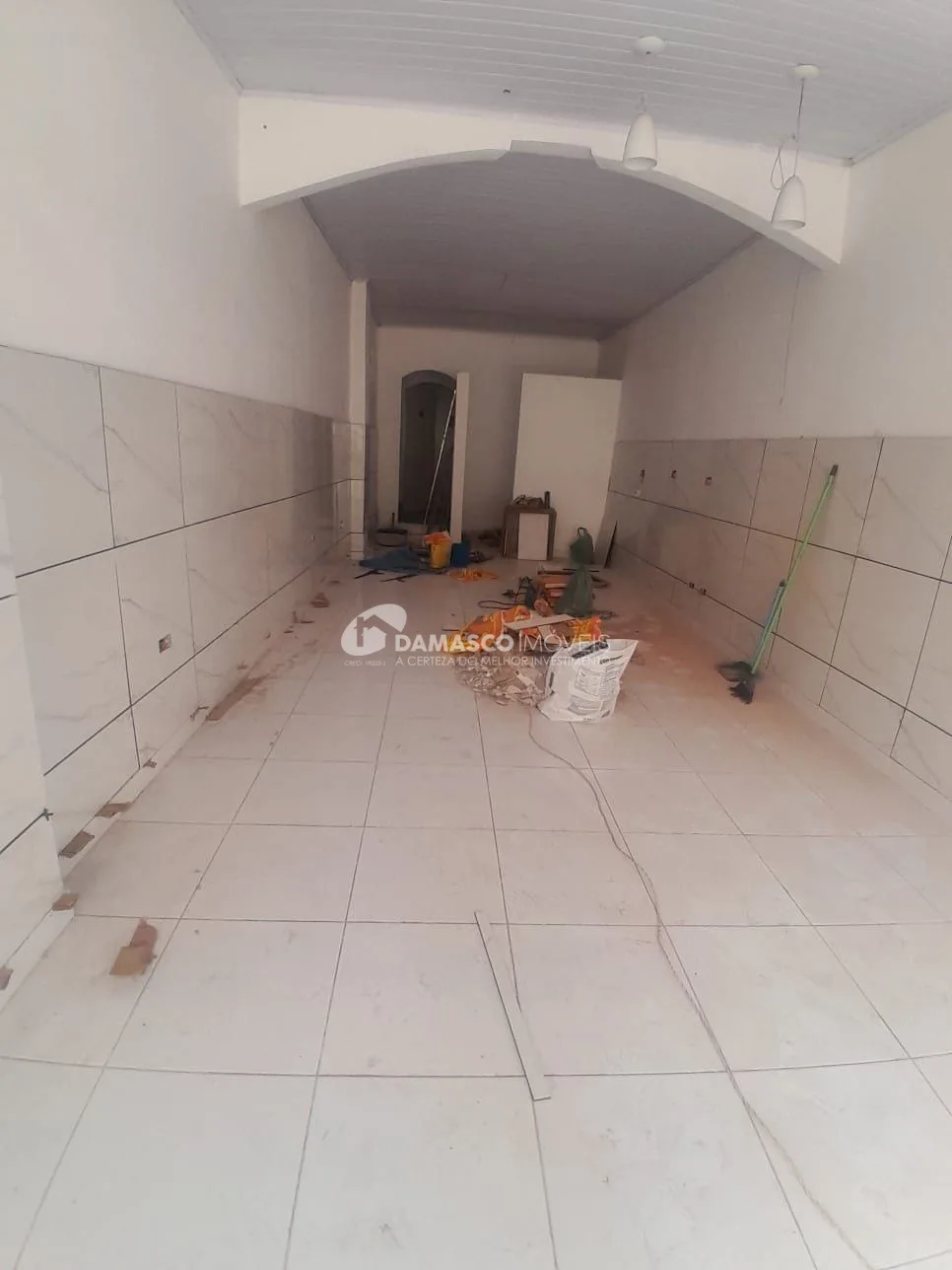 Salão para Locação Centro, São Caetano do Sul - SP