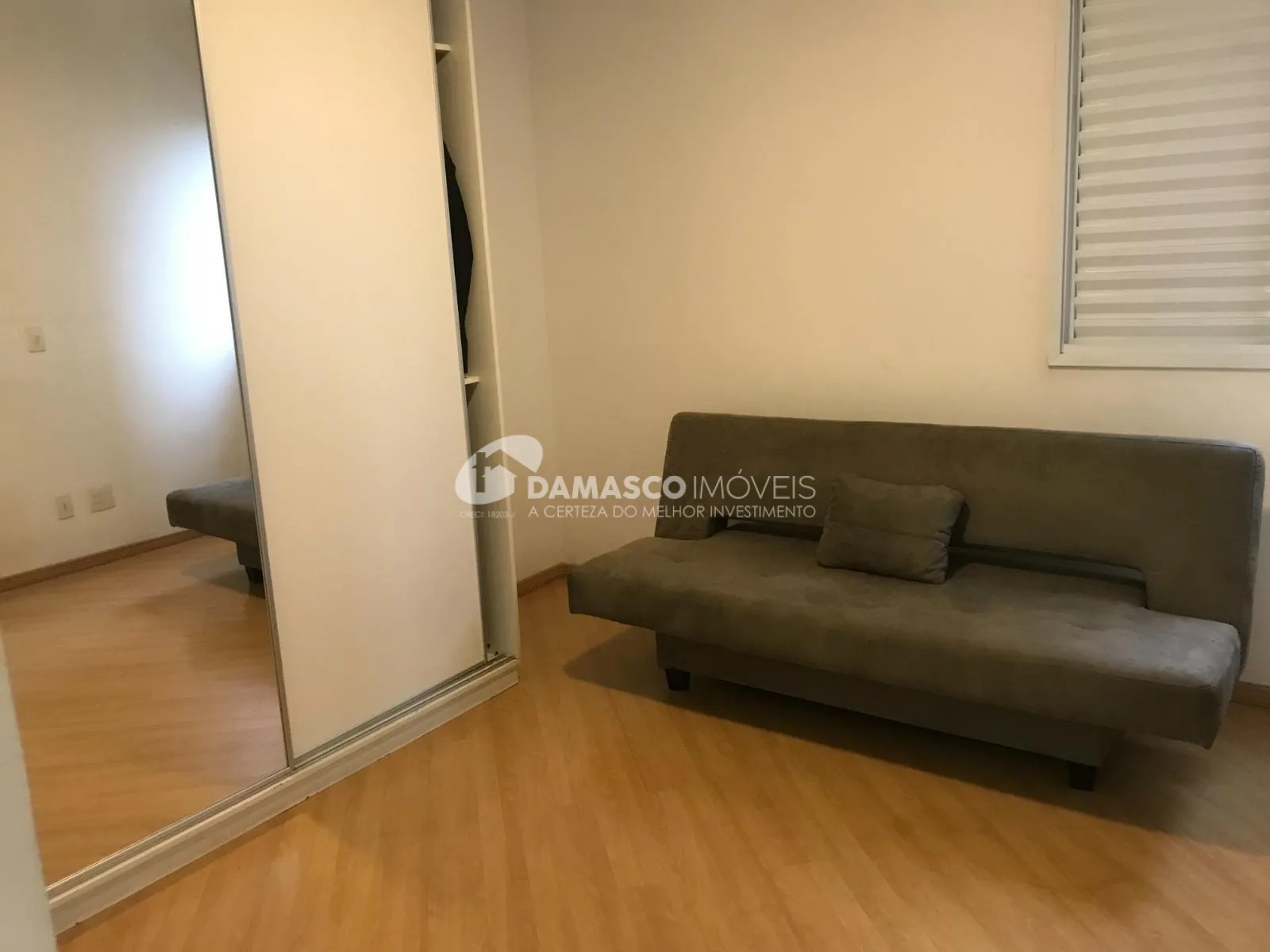 Apartamento à venda 3 Quartos, 2 Suites, 2 Vagas, 105M², Campestre, Santo André - SP 
