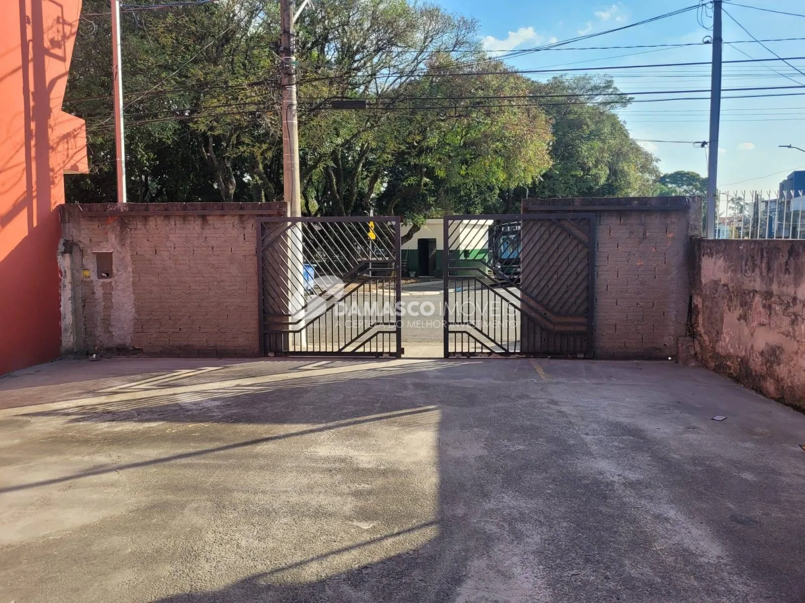 Terreno para locação, Vila Califórnia, São Paulo, SP