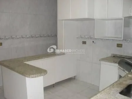 Casa para Locação 2 Quartos, 1 Suite, 2 Vagas, Campestre, Santo André - SP
