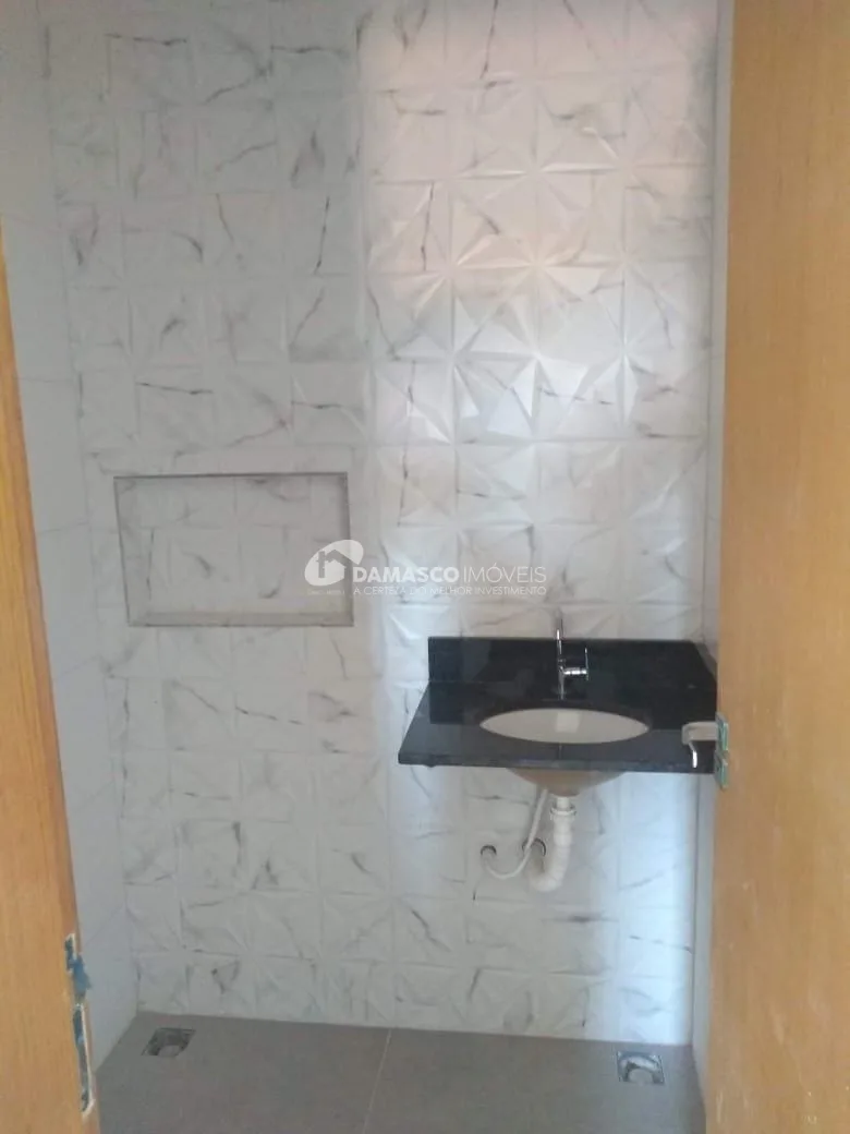 Apartamento à venda, Vila São Pedro, Santo André, SP