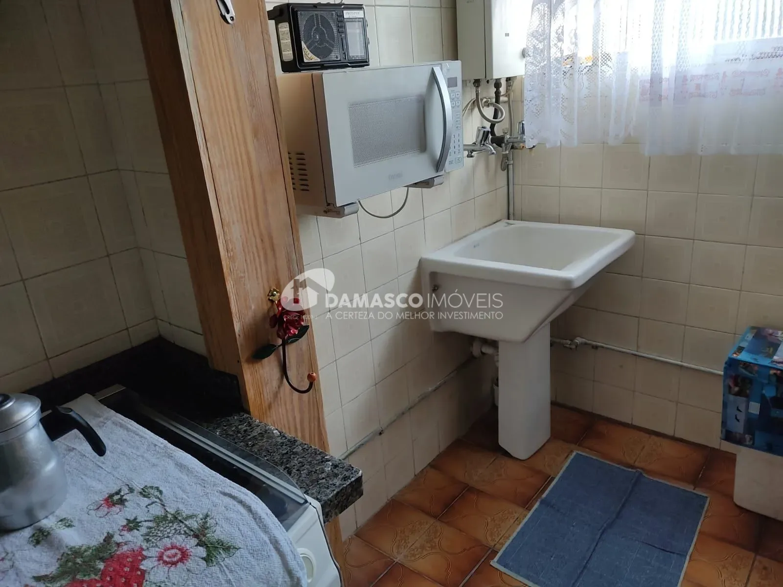 Apartamento para locação, Taboão, São Bernardo do Campo, SP