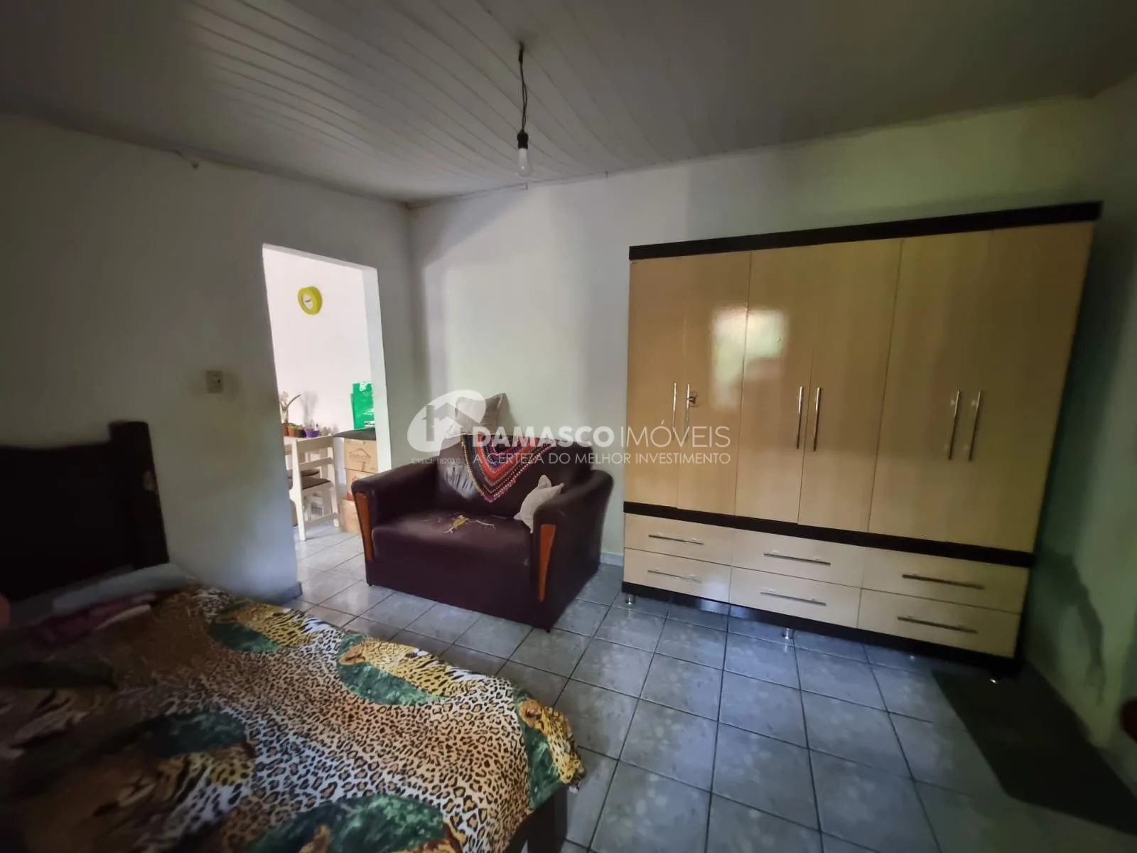 Casa à venda 2 Quartos, 1 Vaga, 95M², Vila Alpina, São Paulo - SP