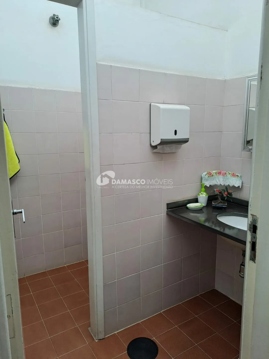 Prédio à venda 374M², Santo Antônio, São Caetano do Sul - SP