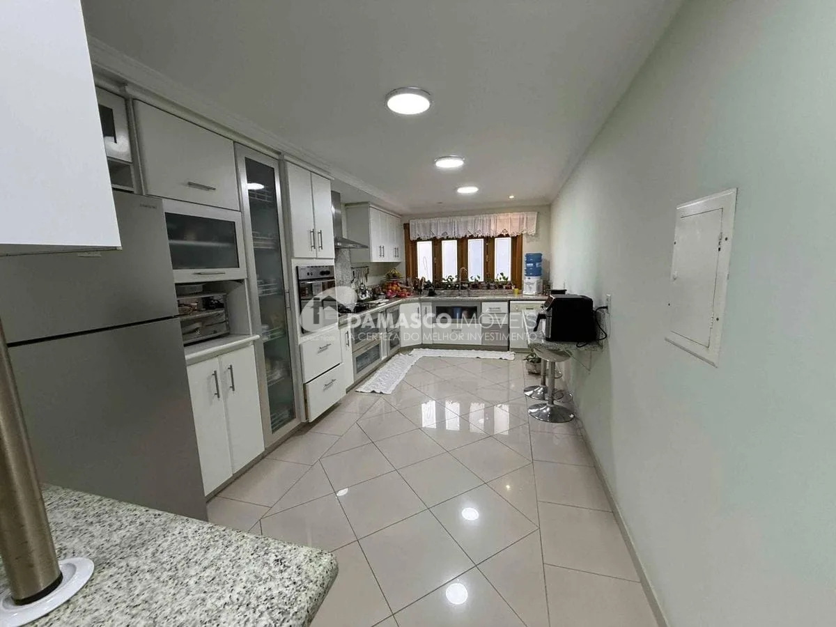 Mansão à Venda, Vila Guiomar, Santo André, SP