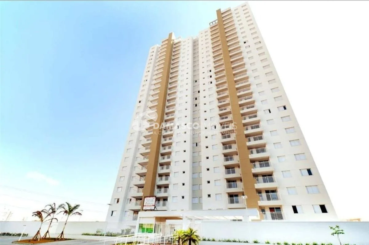 Apartamento - Campestre - Santo André