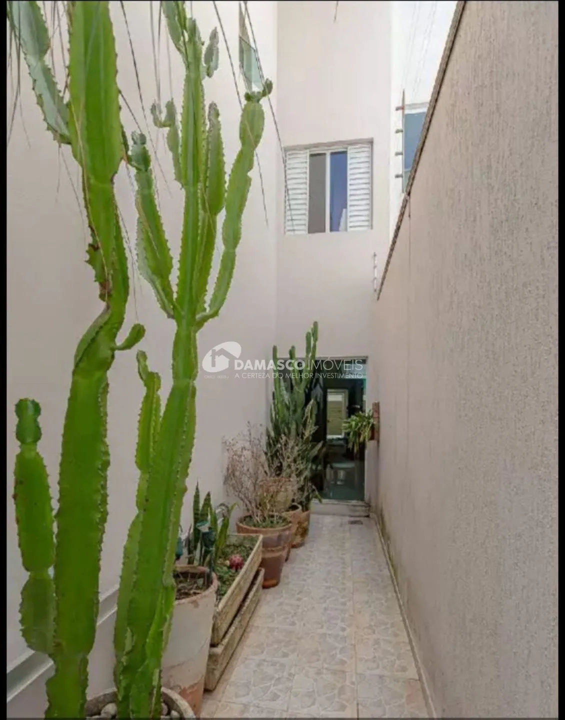 Sobrado à venda, Jardim Las Vegas, Santo André, SP