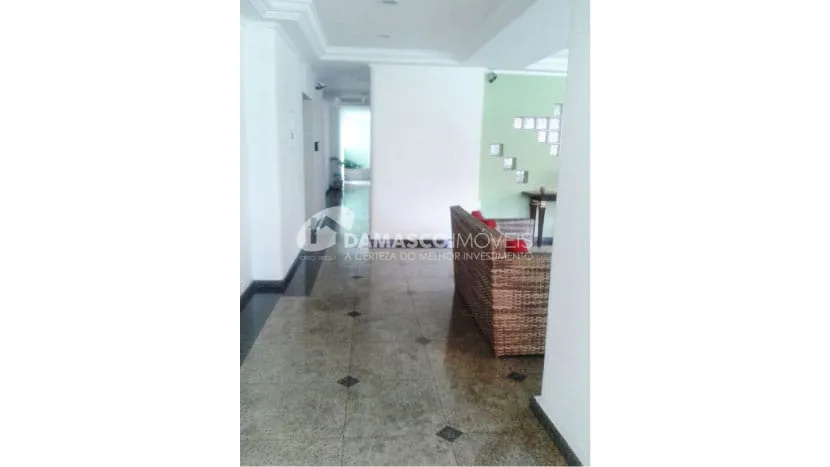 Apartamento à venda 2 Quartos, 1 Suite, 1 Vaga, Rudge Ramos, São Bernardo do Campo - SP 