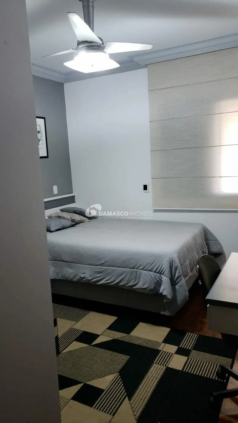 Apartamento à venda 3 Quartos, 3 Suites, 2 Vagas, 205M², Barcelona, São Caetano do Sul - SP 