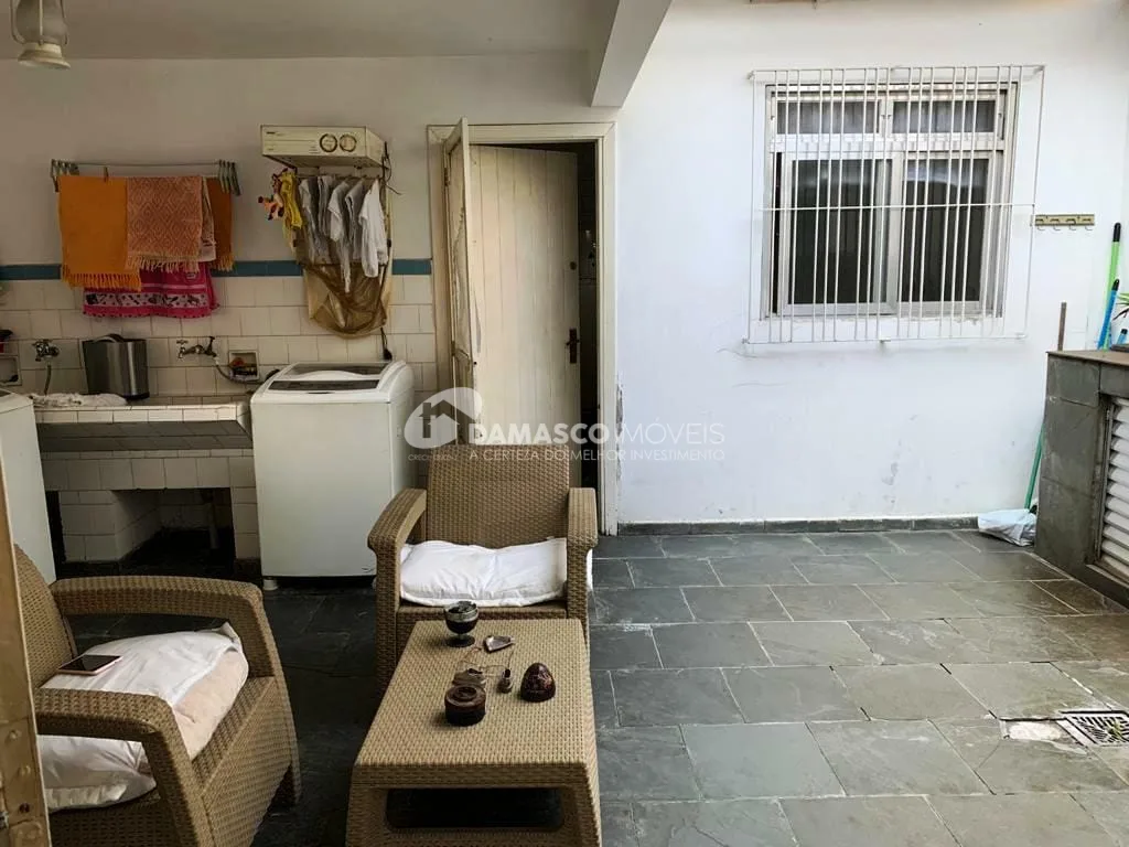 Casa à venda 2 Quartos, 2 Suites, 4 Vagas, 250M², Santa Paula, São Caetano do Sul - SP