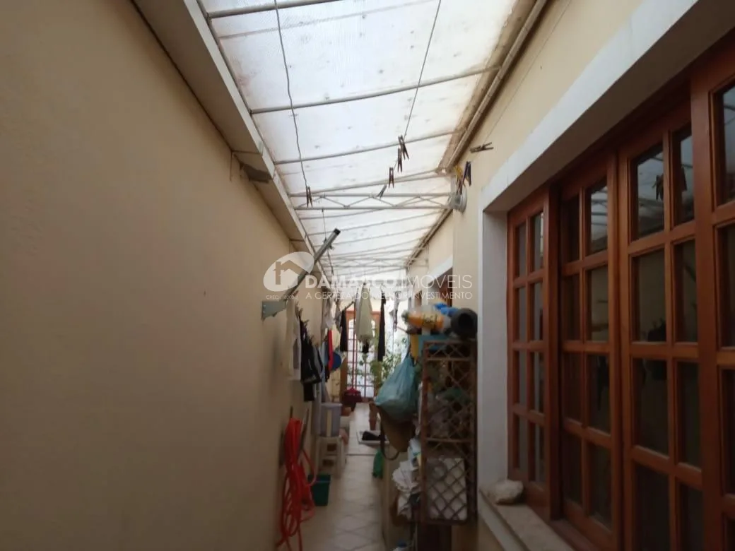 Sobrado à venda 4 Quartos, 3 Suites, 5 Vagas, 300M², Vila Alpina, São Paulo - SP