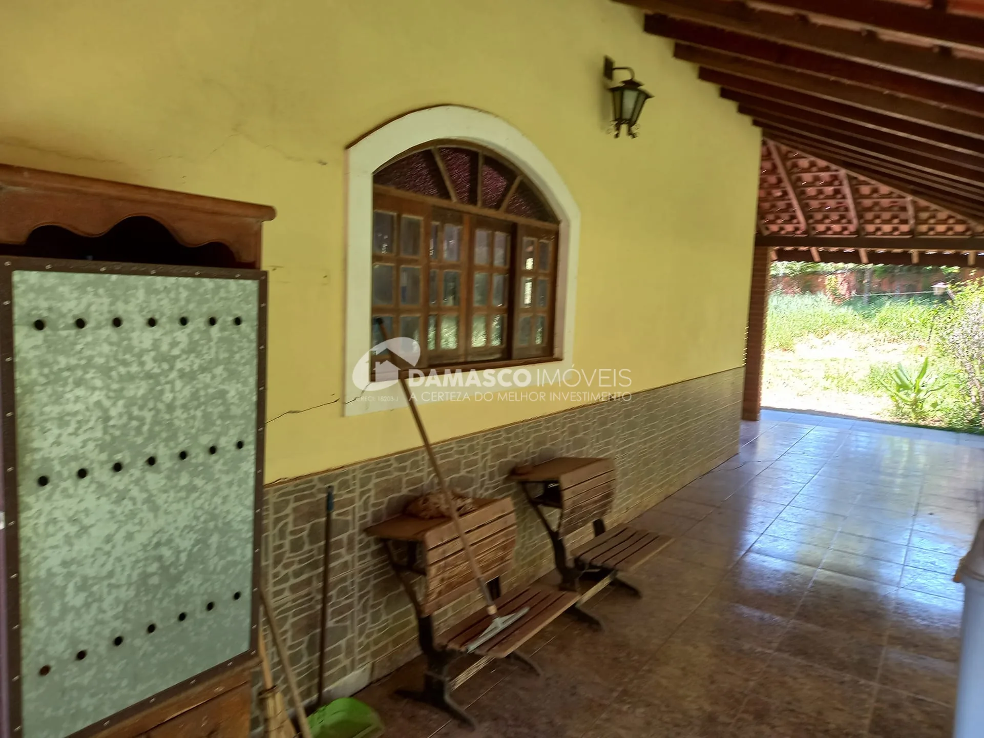 Chácara à venda, Chácara dos Pinhais, Boituva, SP
