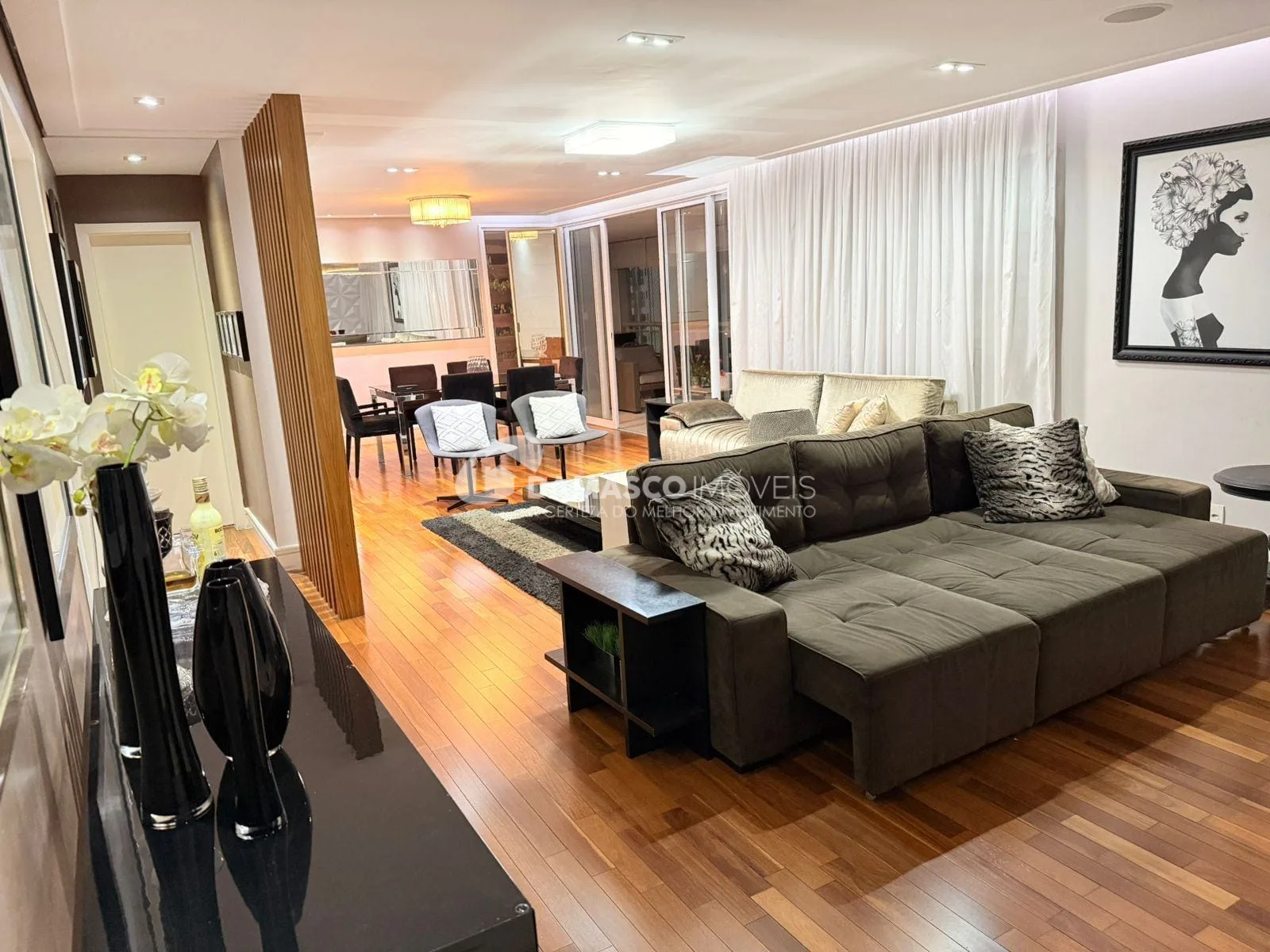 Apartamento à venda, Santa Paula, São Caetano do Sul, SP