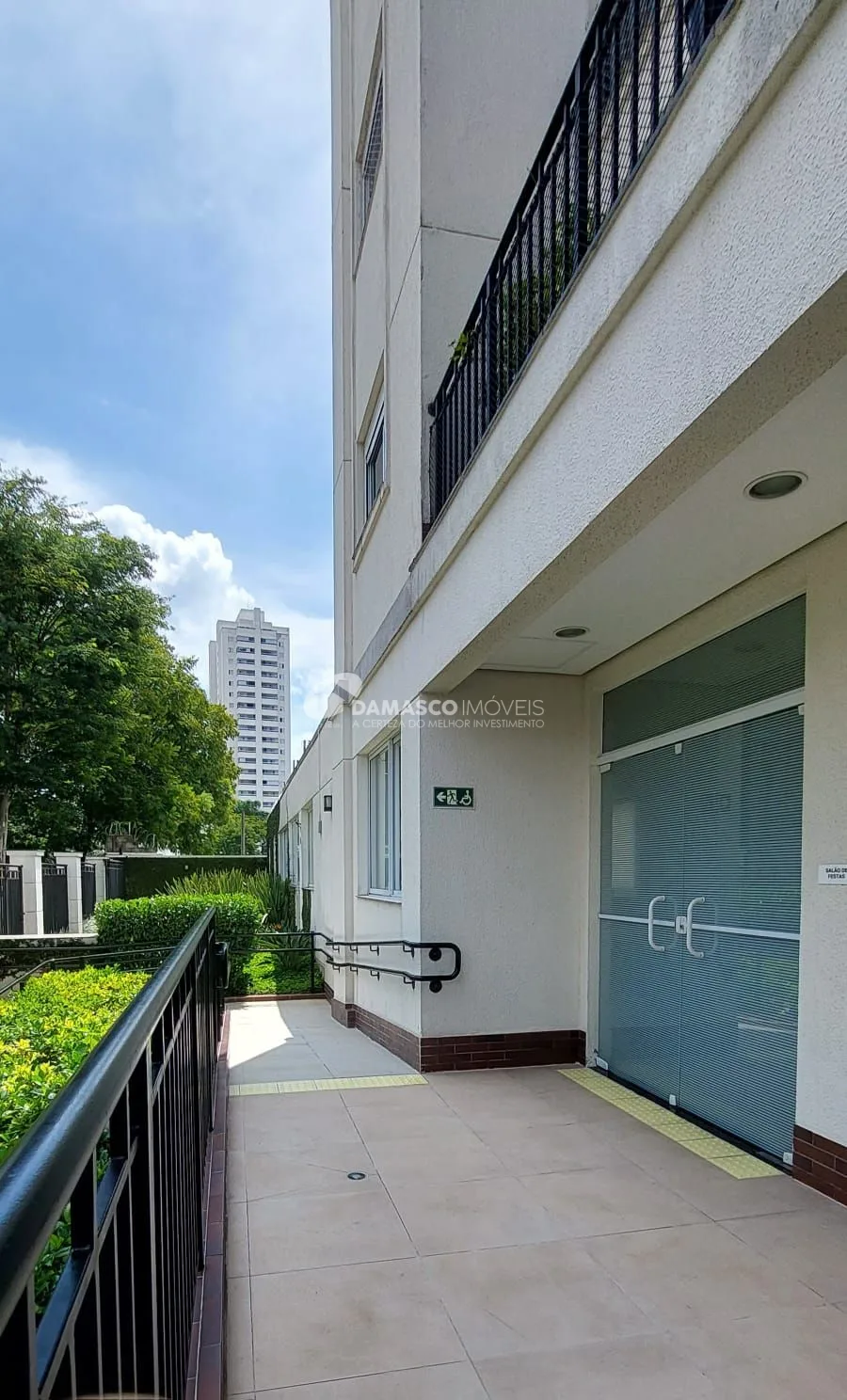 Apartamento padrão à Venda, Tatuapé, São Paulo, SP