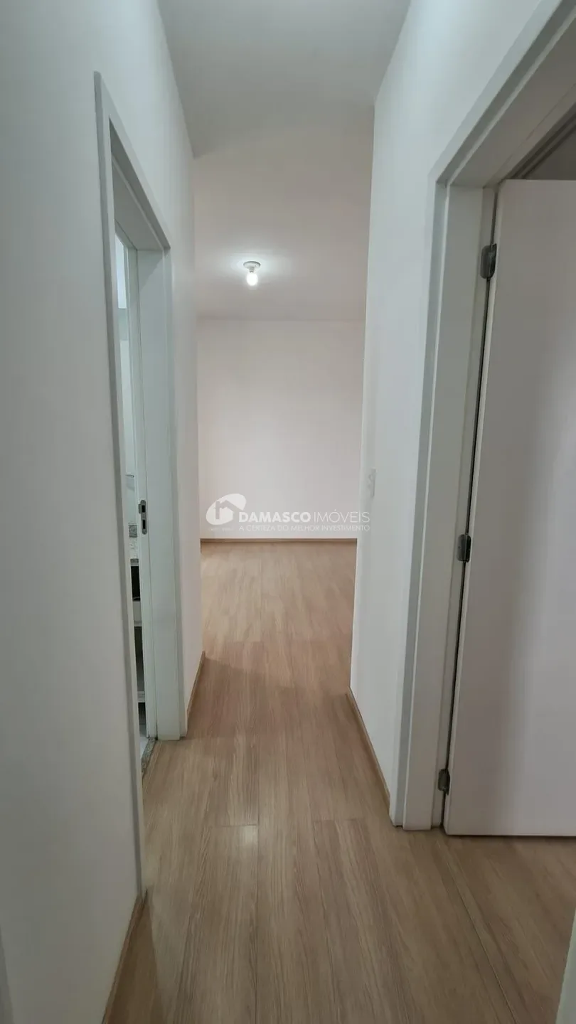 Apartamento para locação, Fundação, São Caetano do Sul, SP
