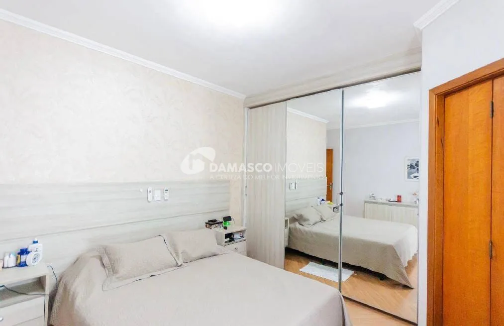 Cobertura / Penthouse à venda, Campestre, Santo André, SP