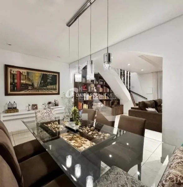 Casa à venda, Vila Curuçá, Santo André, SP