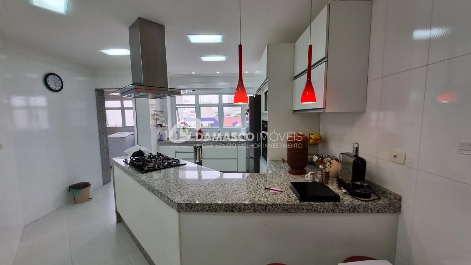 Apartamento à venda, Olímpico, São Caetano do Sul, SP