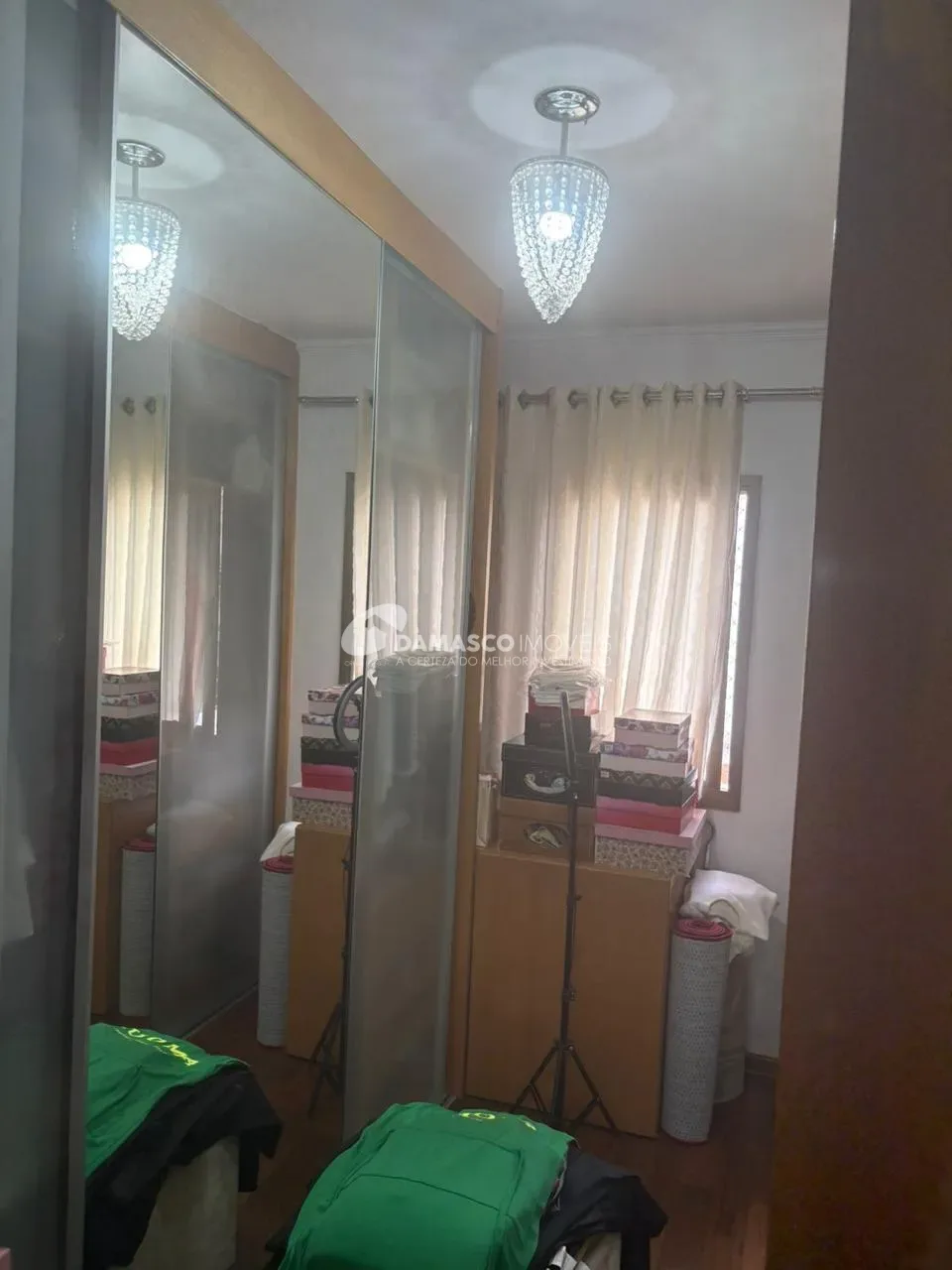 Apartamento à venda, Santa Paula, São Caetano do Sul, SP