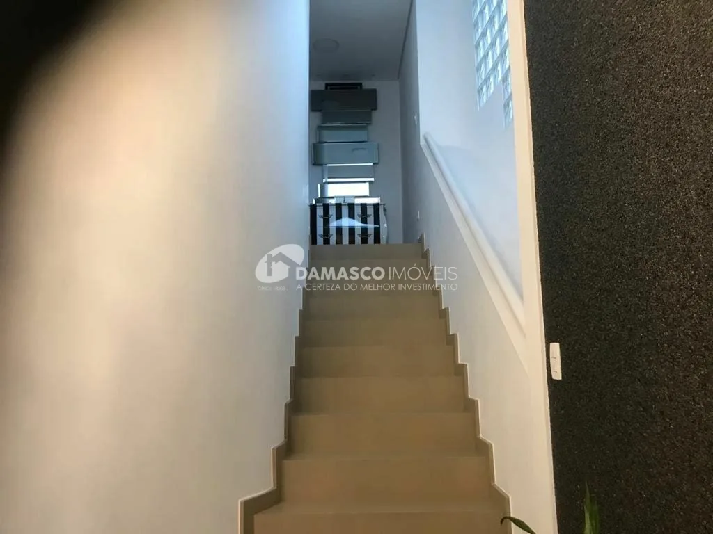 Sobrado à venda 4 Quartos, 3 Suites, 5 Vagas, Jardim São Caetano, São Caetano do Sul - SP