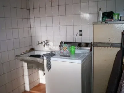 Casa à venda 2 Quartos, 6 Vagas, 68M², Santa Maria, São Caetano do Sul - SP