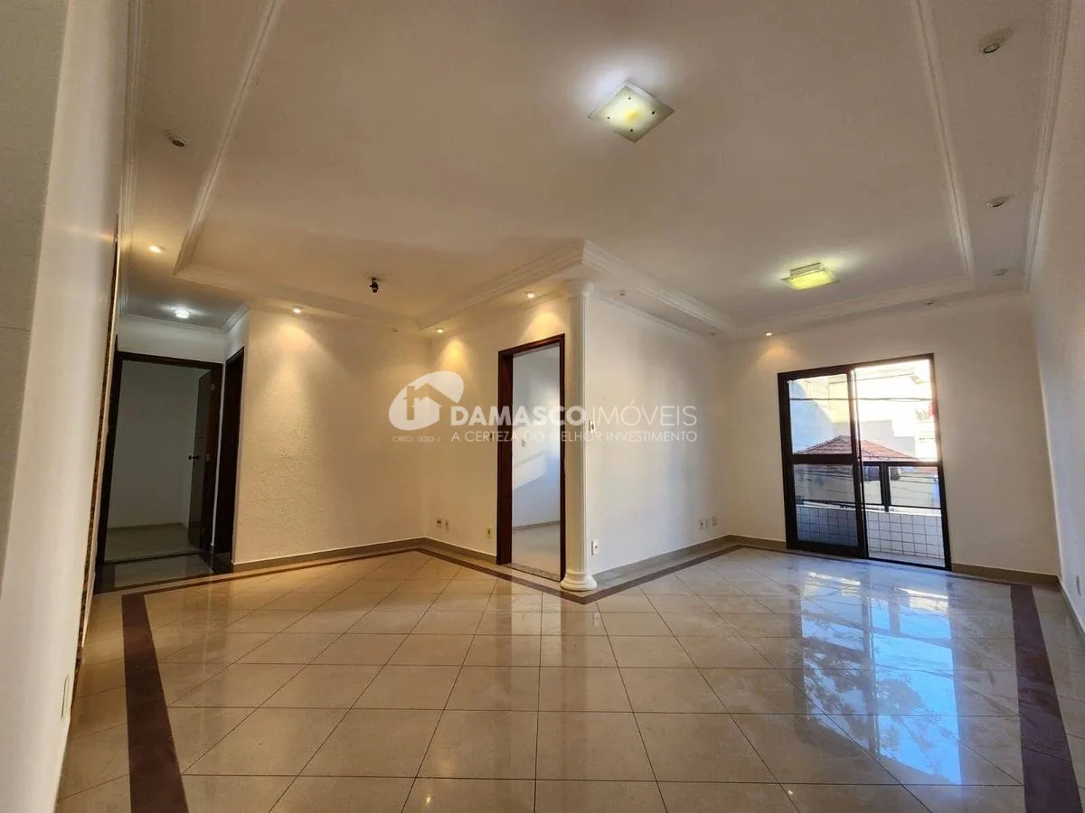 APTO VENDA 3 DORMS (1SUÍTE), 2 VAGAS, SANTA MARIA - SÃO CAETANO DO SUL