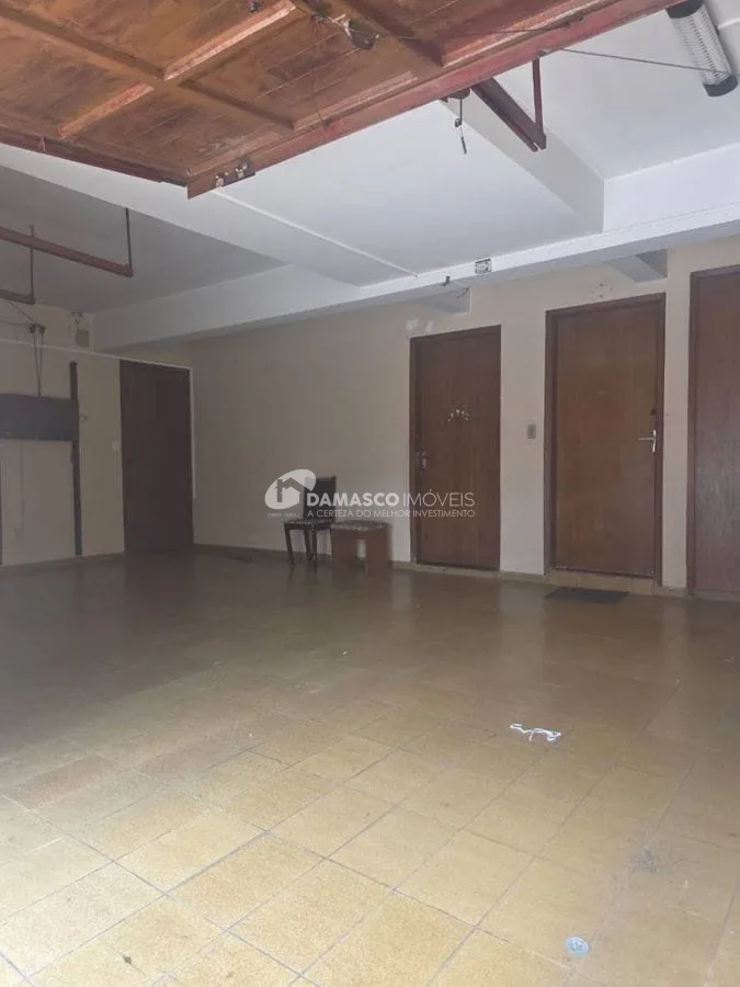 Casa térrea para venda - Val Paraiso - Santo Andre