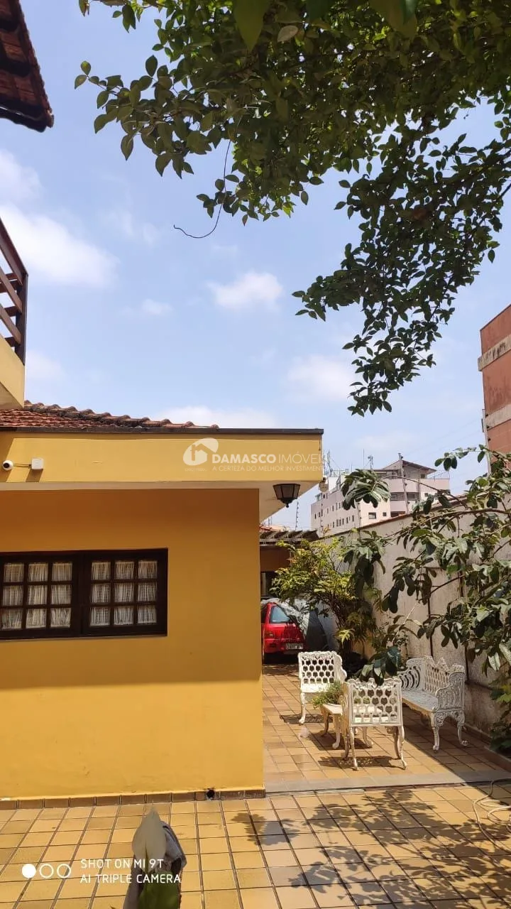 Sobrado à venda, Santa Maria, São Caetano do Sul, SP