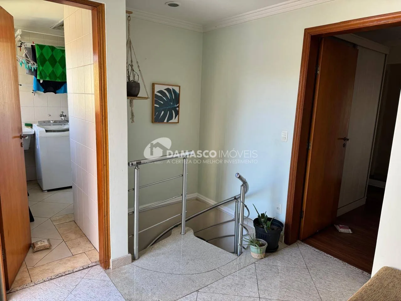 Cobertura / Penthouse à venda, Santa Maria, São Caetano do Sul, SP