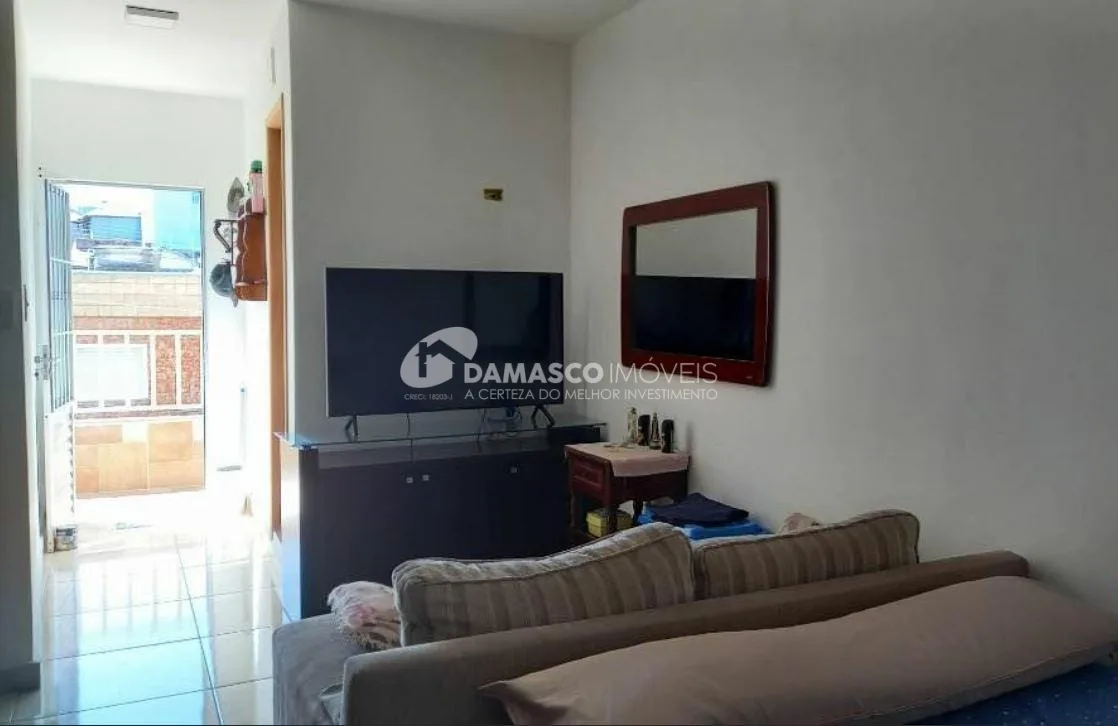 Sobrado à venda 2 Quartos, 2 Suites, 1 Vaga, 105M², Parque Independência, São Paulo - SP