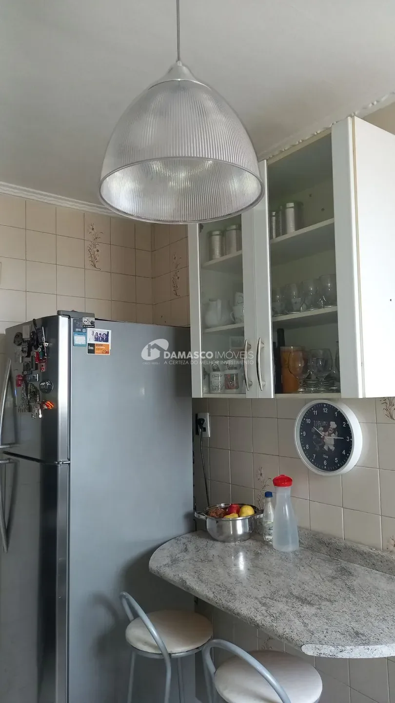Apartamento à venda, Santo Antônio, São Caetano do Sul, SP