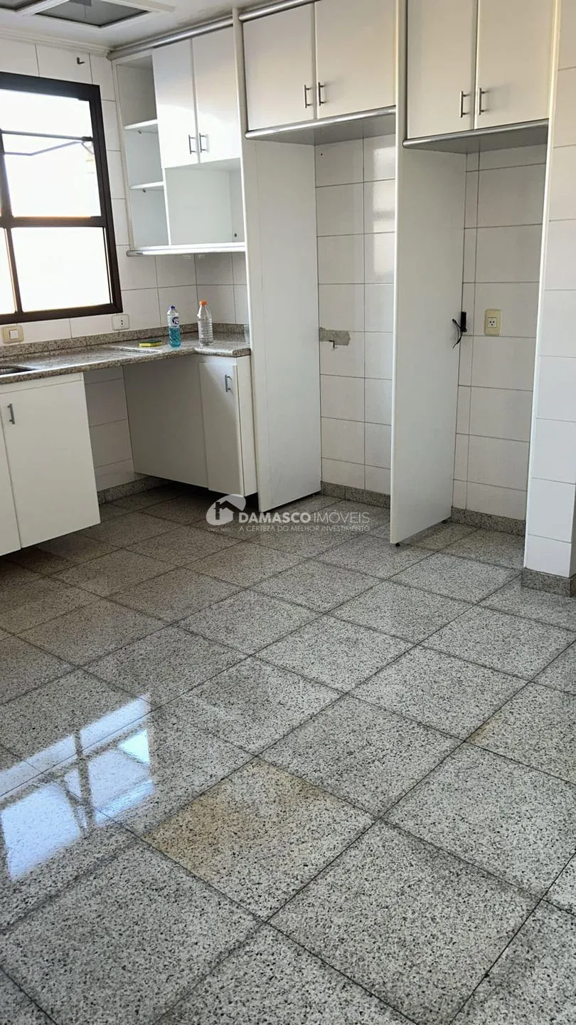 Apartamento à venda, Santa Paula, São Caetano do Sul, SP