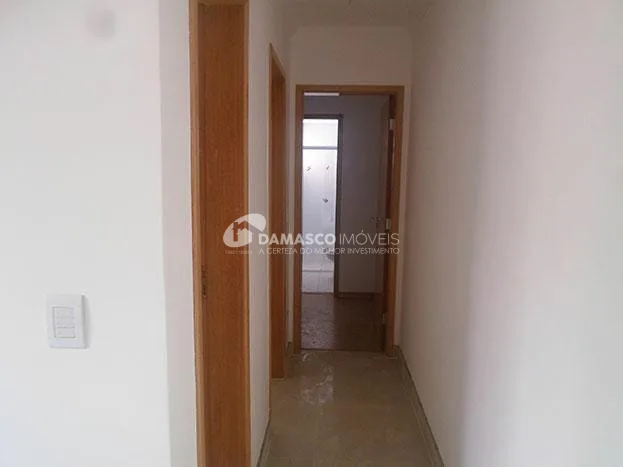 Apartamento à venda 2 Quartos, 1 Suite, 1 Vaga, 61M², Vila Príncipe de Gales, Santo André - SP 