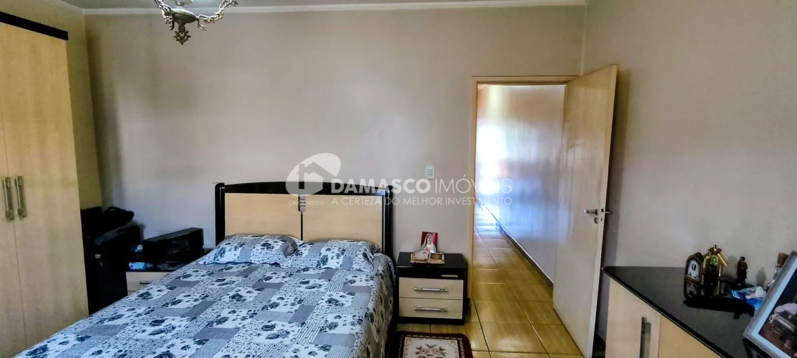 Sobrado Bairro Barcelona, São Caetano do Sul, SP